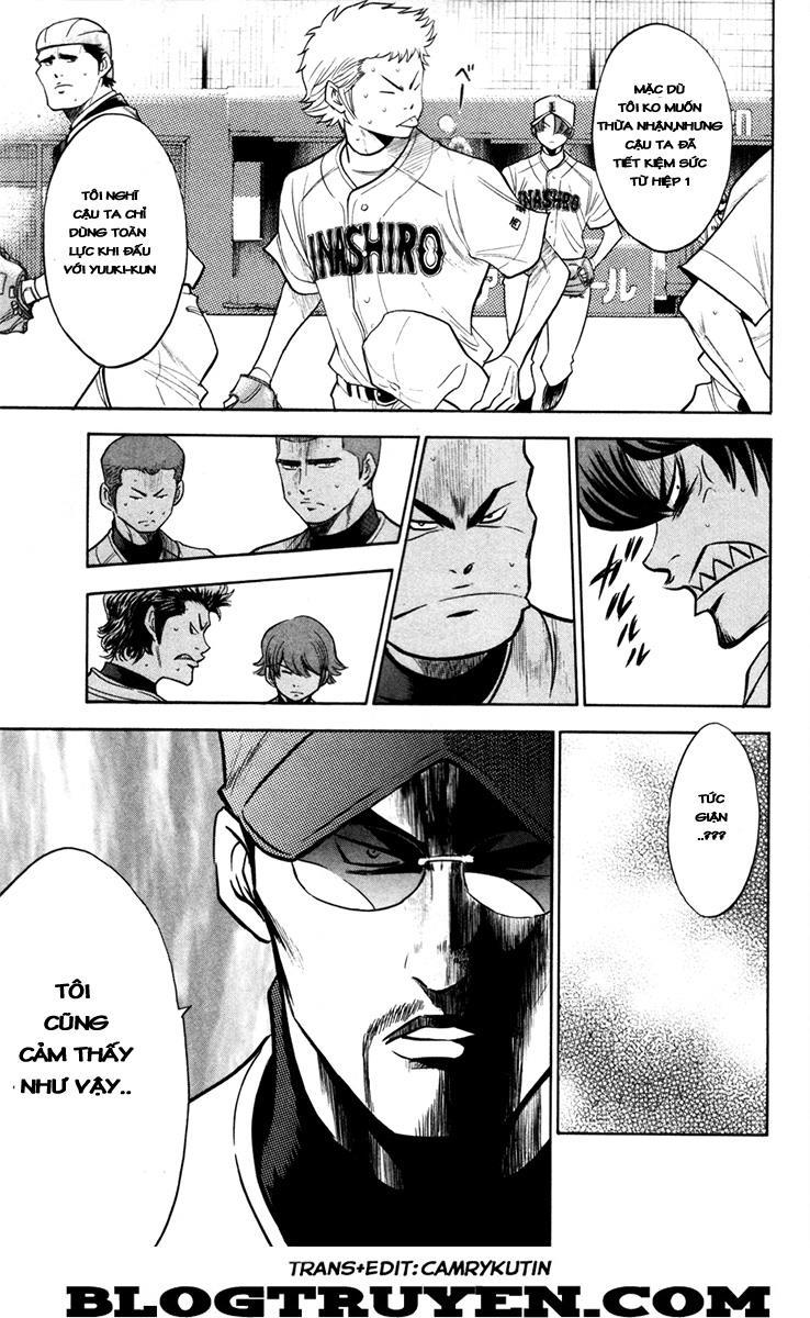 Đội Bóng Chày Siêu Đẳng 158 trang 10