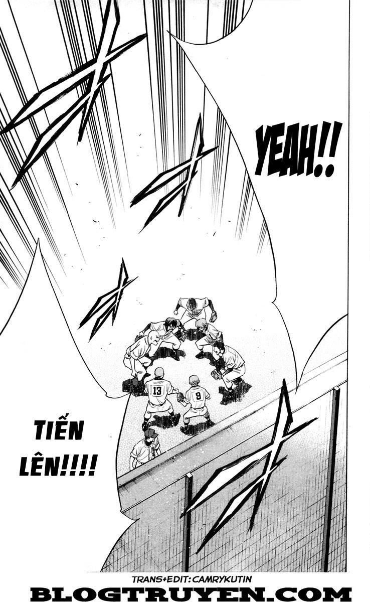 Đội Bóng Chày Siêu Đẳng 158 trang 12