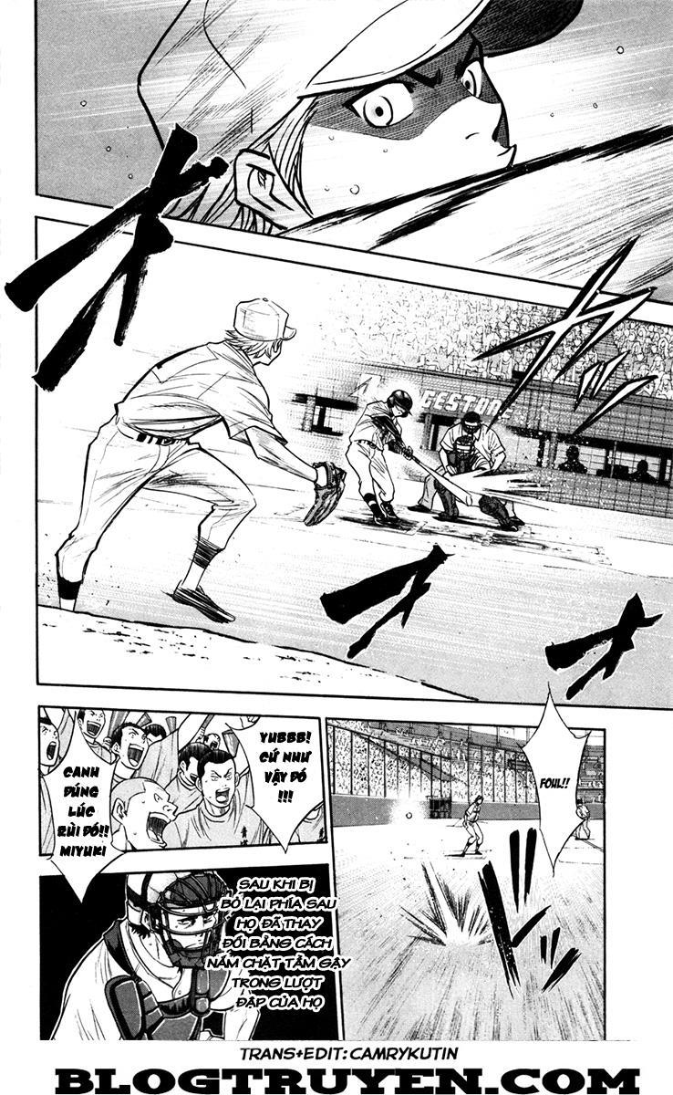 Đội Bóng Chày Siêu Đẳng 158 trang 13