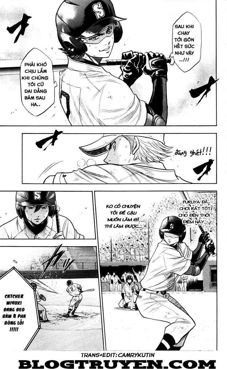 Đội Bóng Chày Siêu Đẳng 158 trang 14