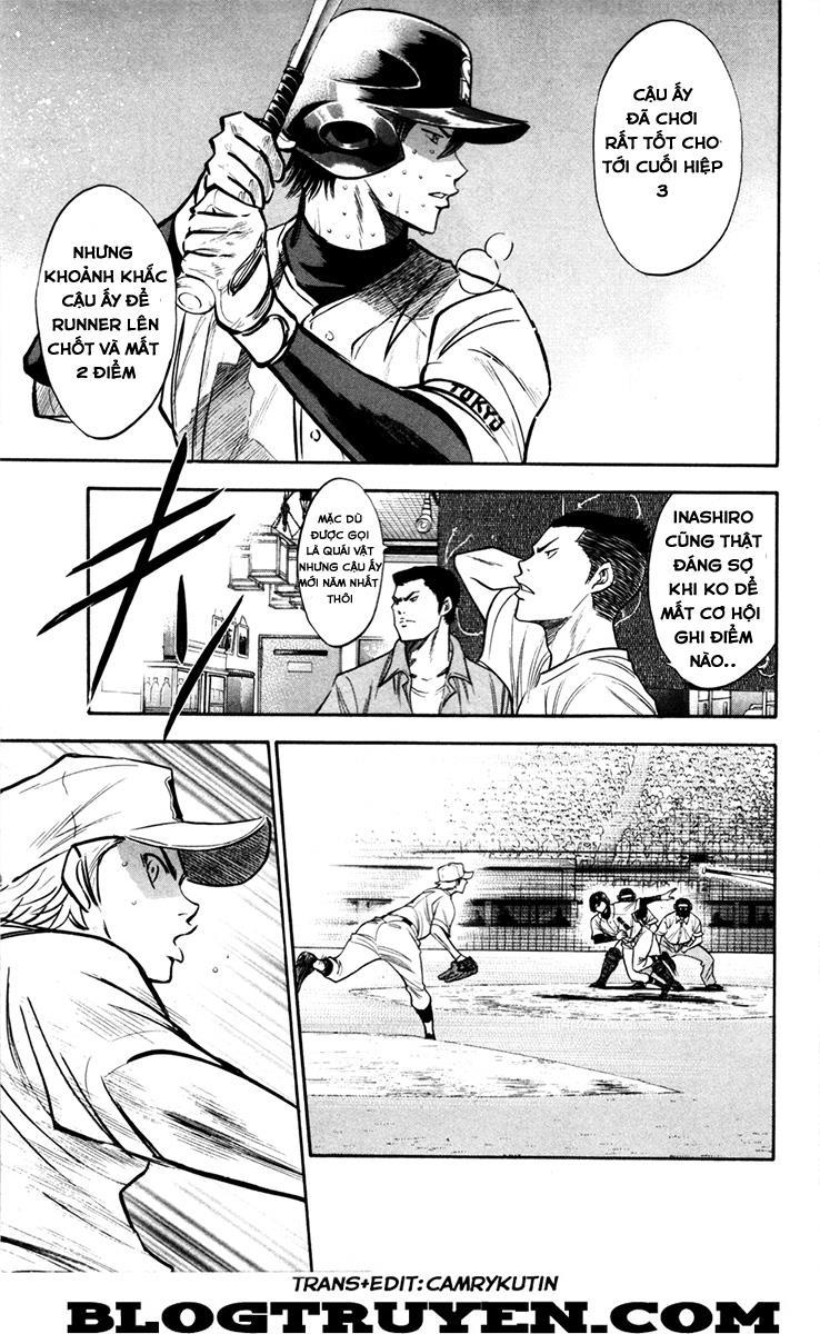 Đội Bóng Chày Siêu Đẳng 158 trang 18