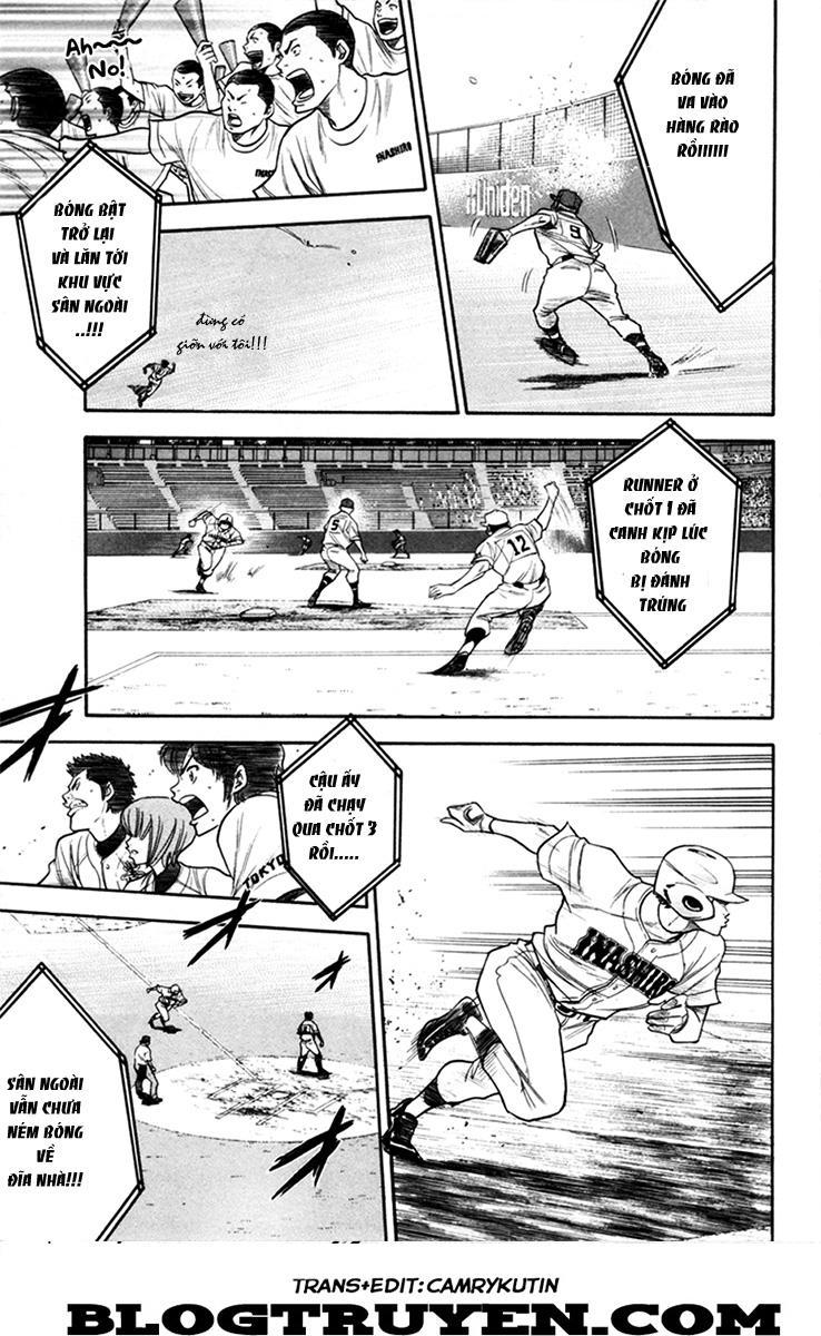 Đội Bóng Chày Siêu Đẳng 158 trang 4