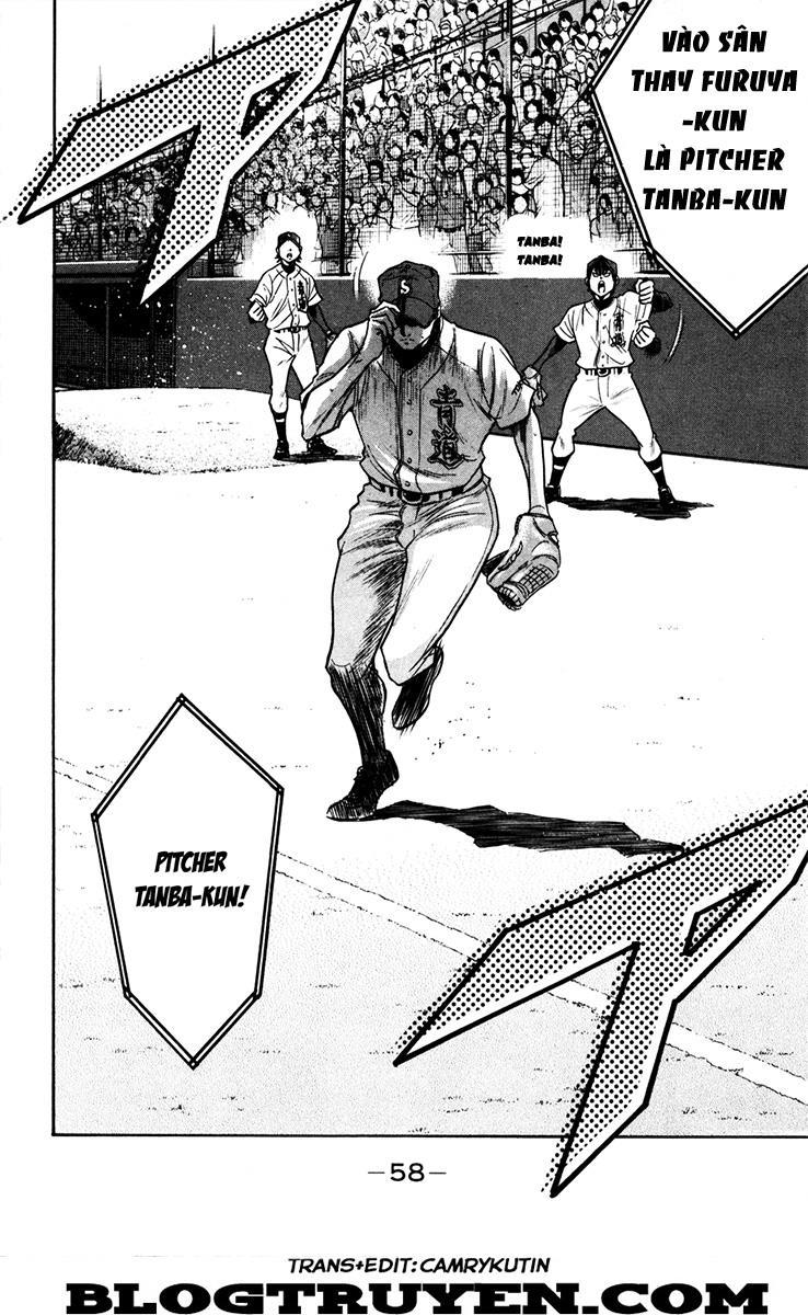 Đội Bóng Chày Siêu Đẳng 159 trang 14