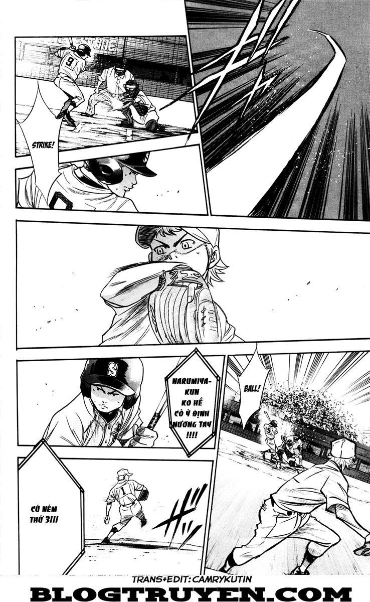 Đội Bóng Chày Siêu Đẳng 159 trang 8