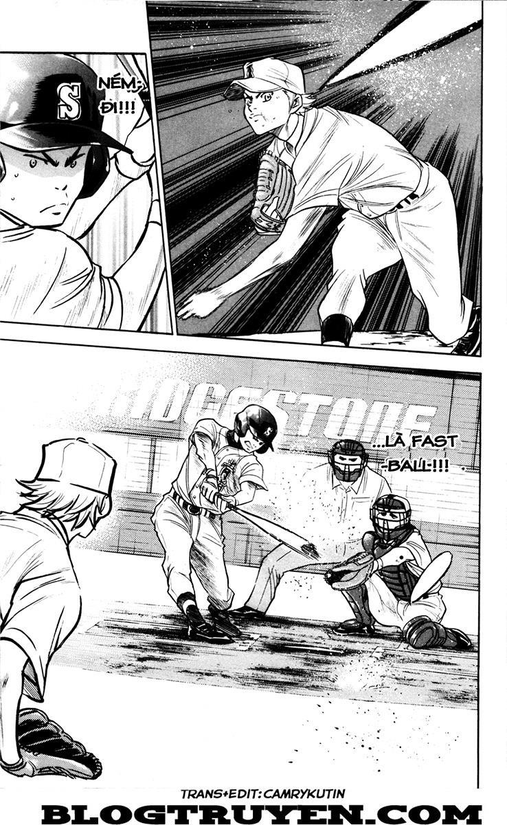 Đội Bóng Chày Siêu Đẳng 159 trang 9