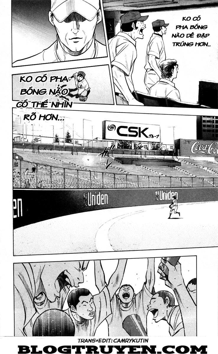 Đội Bóng Chày Siêu Đẳng 160 trang 10