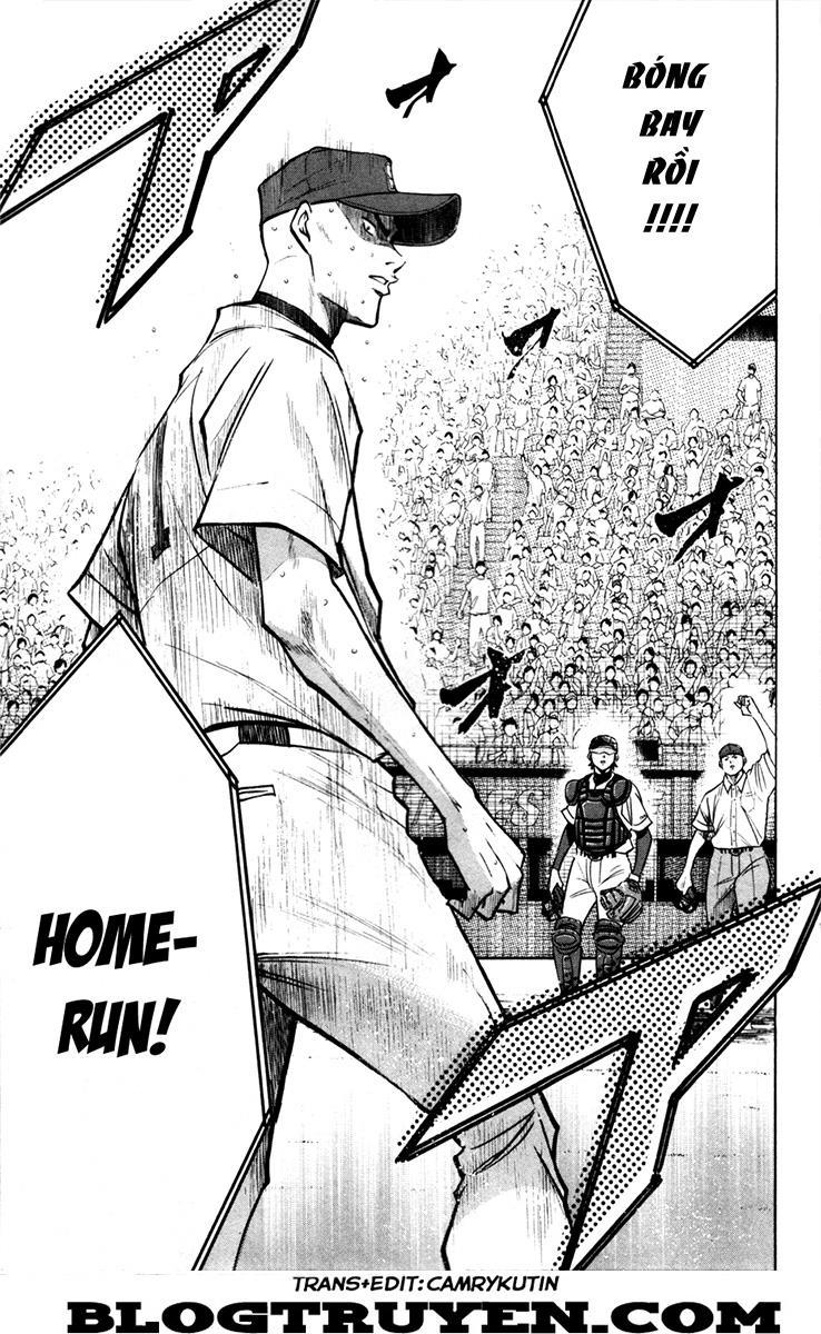 Đội Bóng Chày Siêu Đẳng 160 trang 11