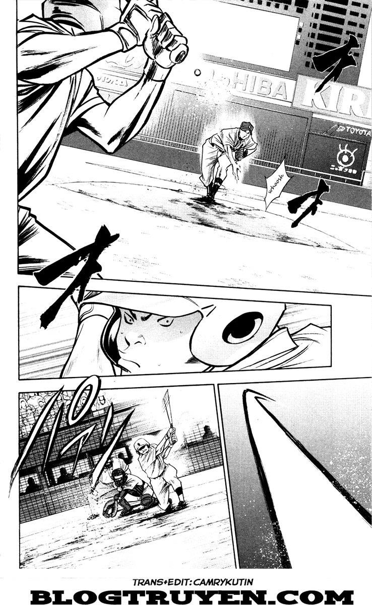 Đội Bóng Chày Siêu Đẳng 160 trang 2