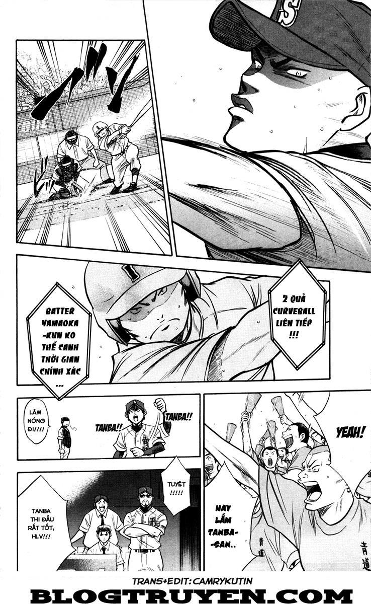 Đội Bóng Chày Siêu Đẳng 160 trang 4