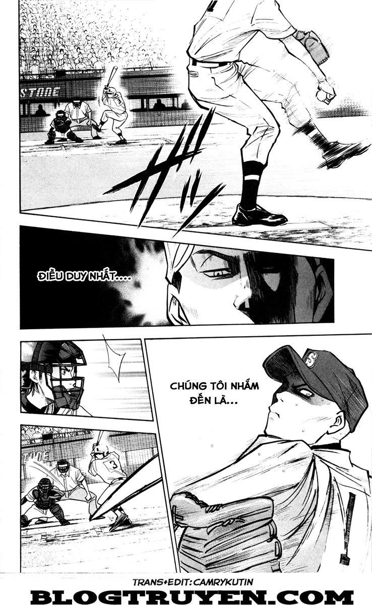 Đội Bóng Chày Siêu Đẳng 160 trang 6