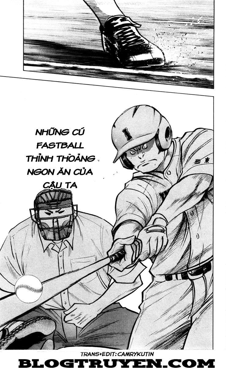 Đội Bóng Chày Siêu Đẳng 160 trang 7