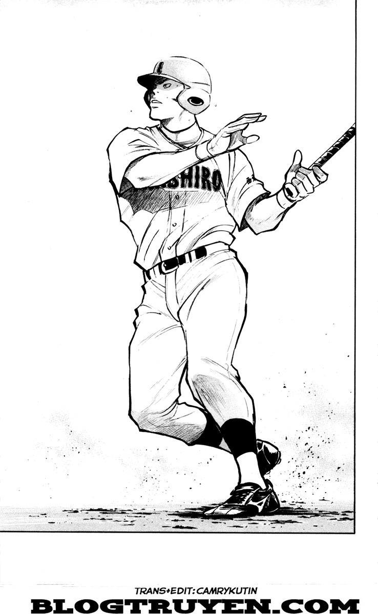 Đội Bóng Chày Siêu Đẳng 160 trang 9