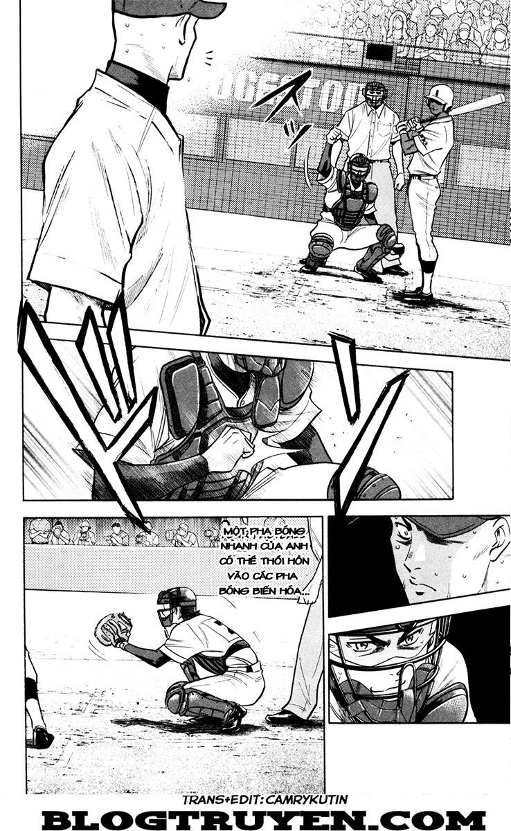 Đội Bóng Chày Siêu Đẳng 161 trang 14