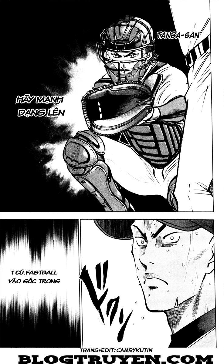 Đội Bóng Chày Siêu Đẳng 161 trang 15