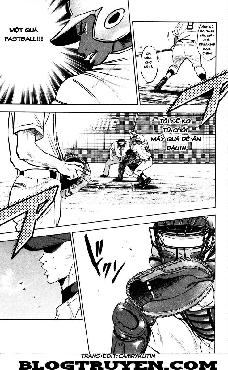 Đội Bóng Chày Siêu Đẳng 161 trang 19