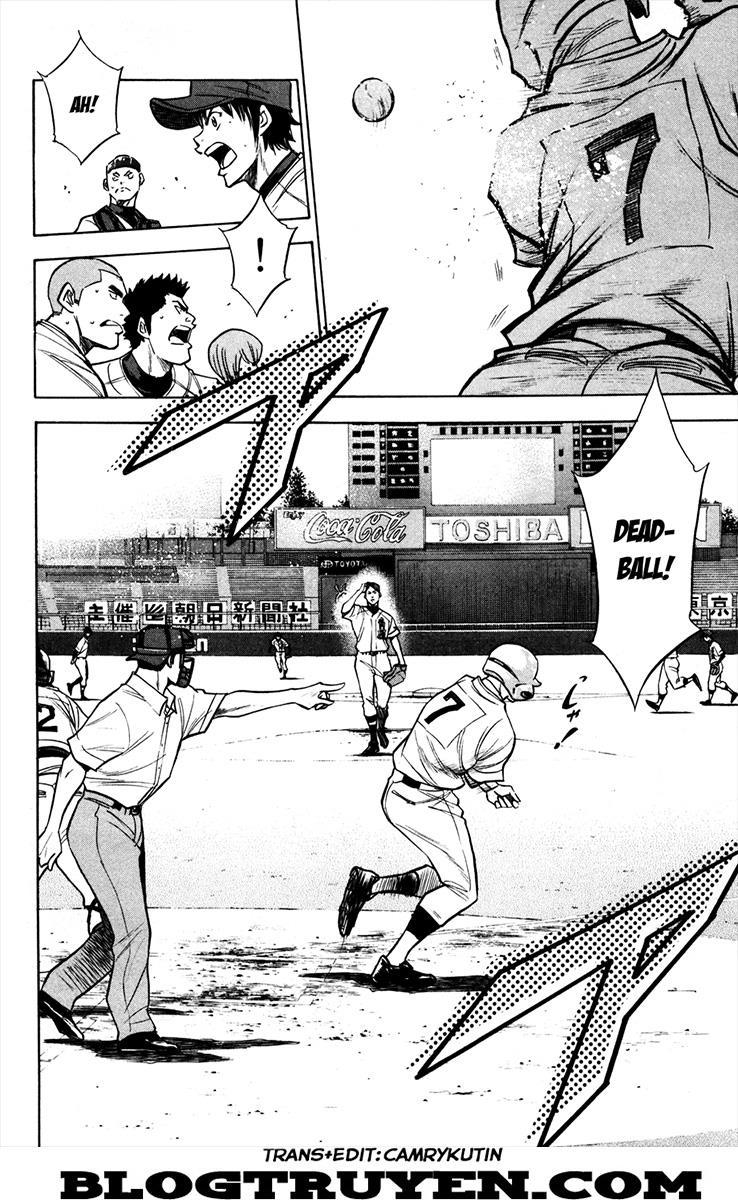 Đội Bóng Chày Siêu Đẳng 161 trang 2