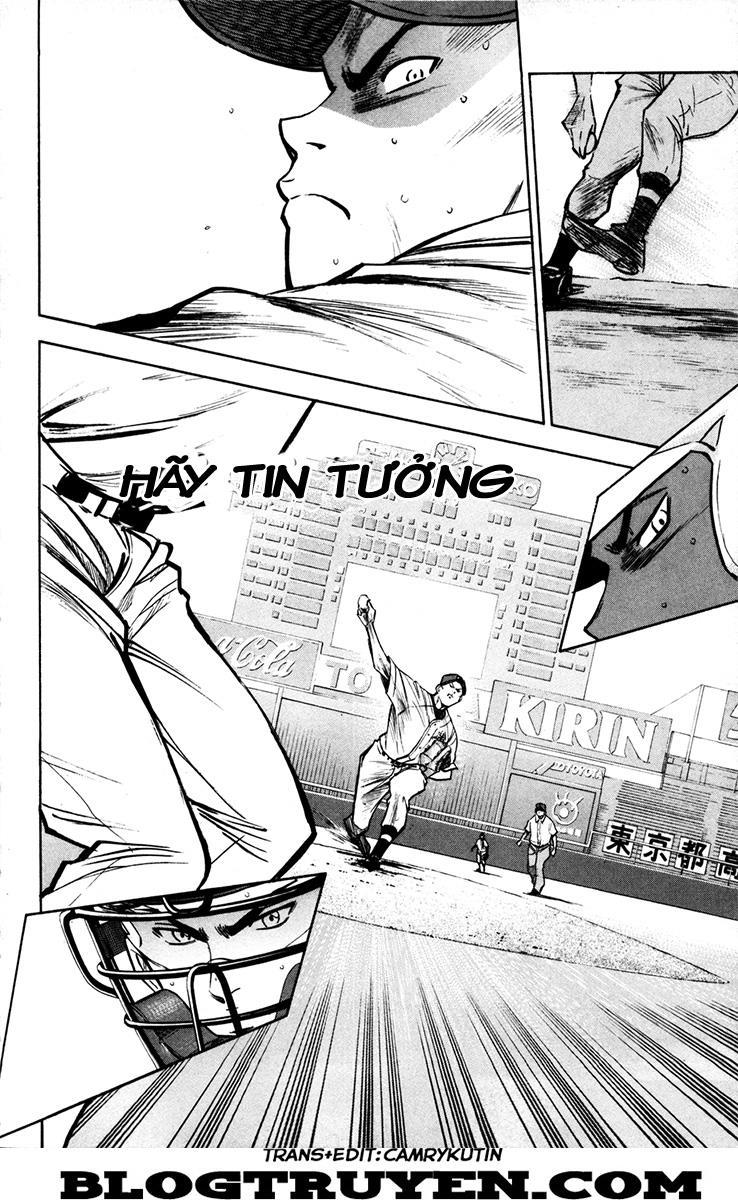 Đội Bóng Chày Siêu Đẳng 161 trang 20