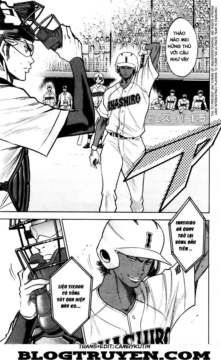 Đội Bóng Chày Siêu Đẳng 161 trang 9