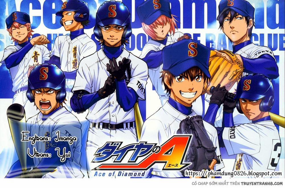 Đội Bóng Chày Siêu Đẳng 162 trang 0