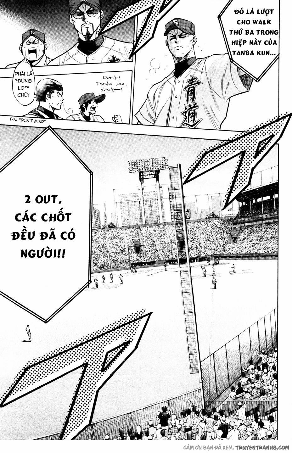 Đội Bóng Chày Siêu Đẳng 162 trang 7