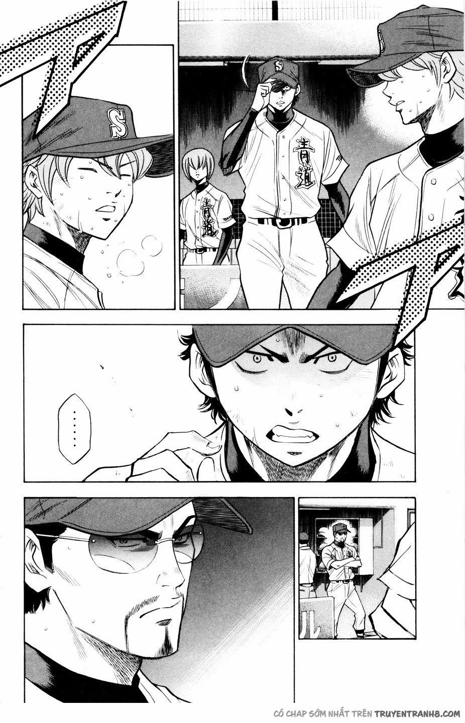 Đội Bóng Chày Siêu Đẳng 163 trang 20