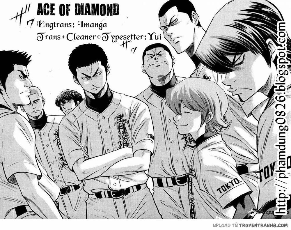 Đội Bóng Chày Siêu Đẳng 164 trang 0