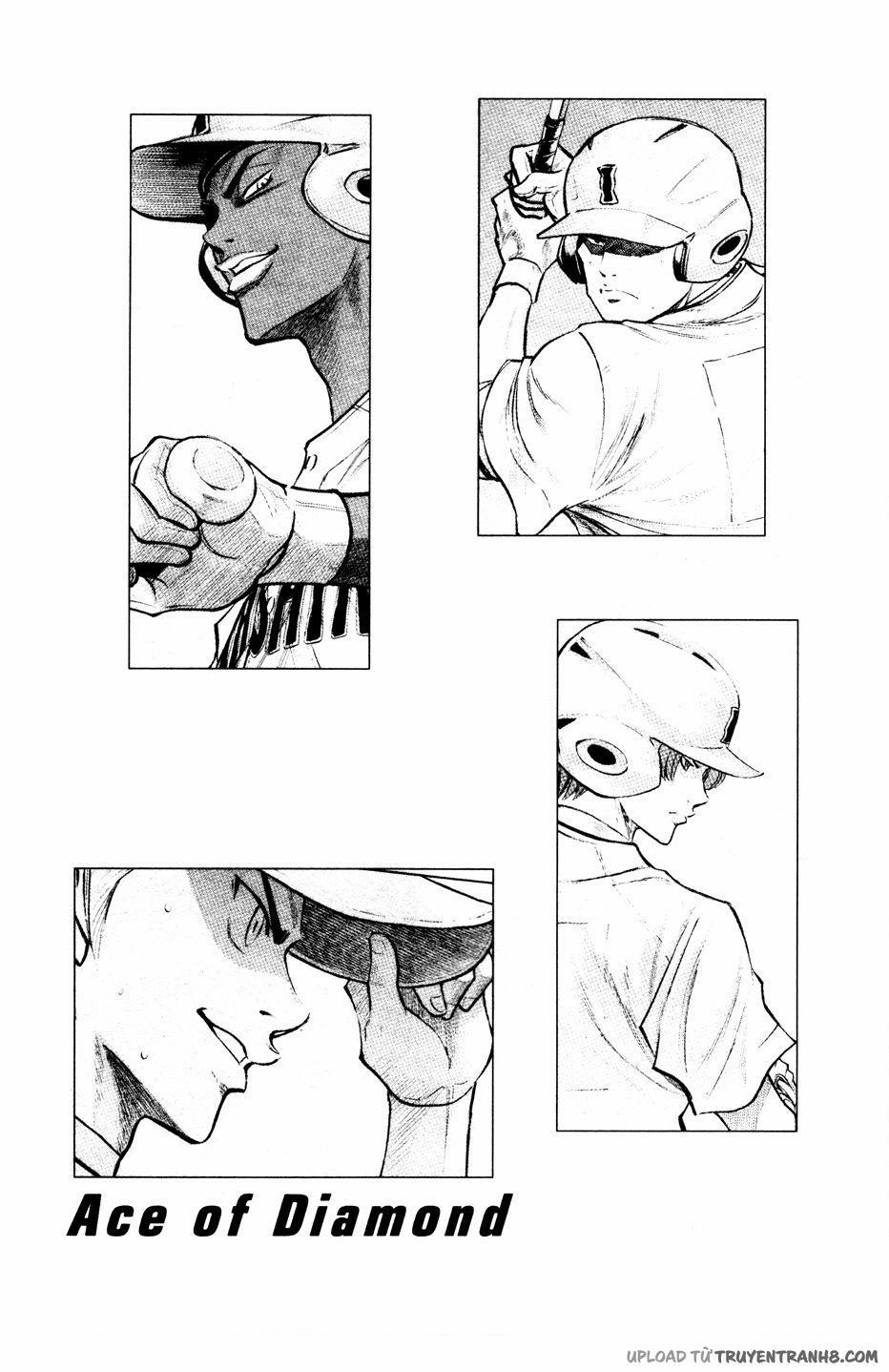 Đội Bóng Chày Siêu Đẳng 165 trang 19