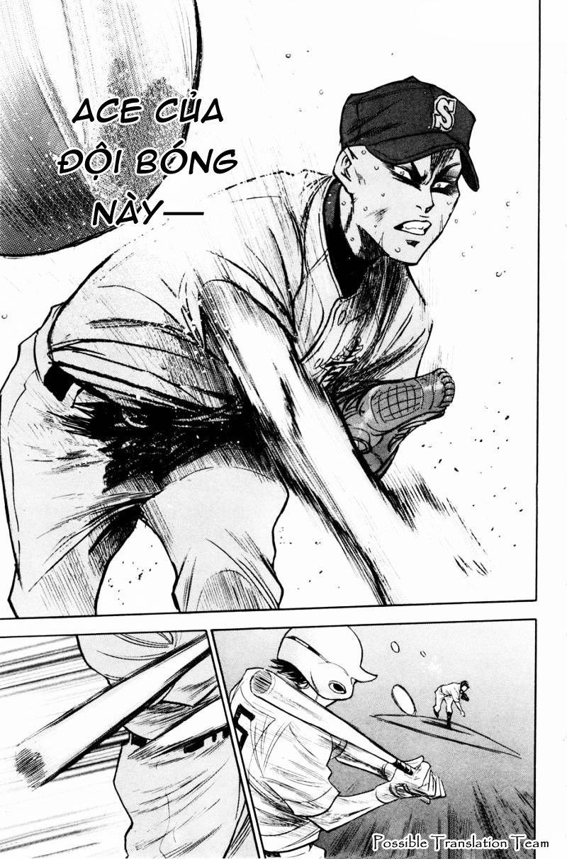 Đội Bóng Chày Siêu Đẳng 166 trang 18