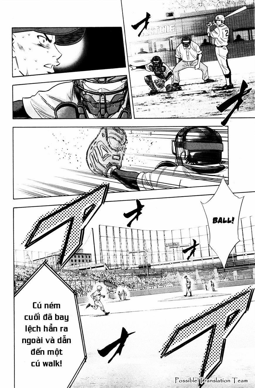 Đội Bóng Chày Siêu Đẳng 167 trang 7