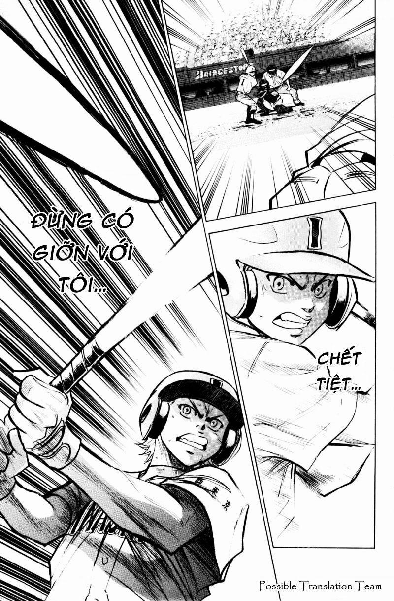 Đội Bóng Chày Siêu Đẳng 168 trang 22