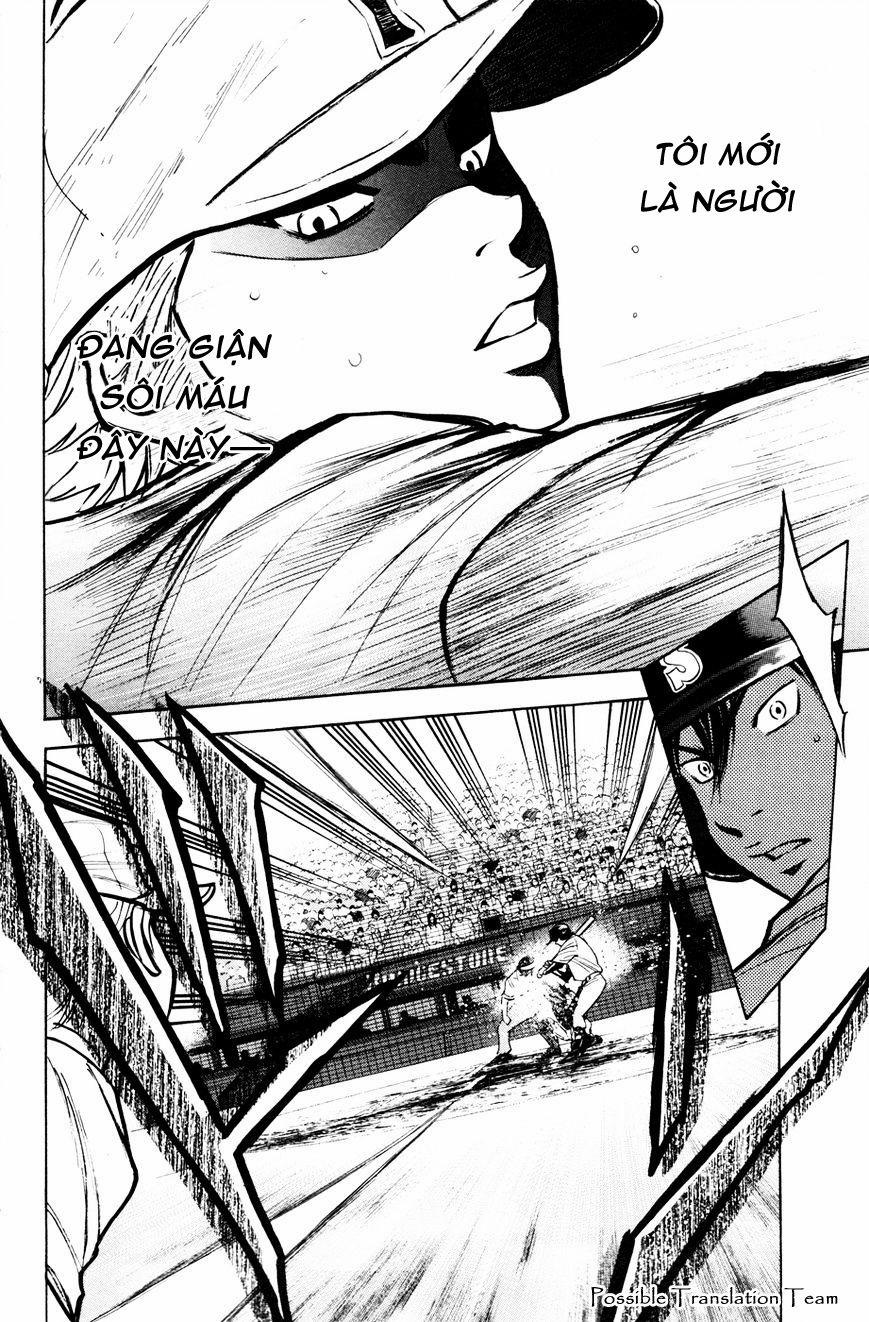 Đội Bóng Chày Siêu Đẳng 169 trang 13