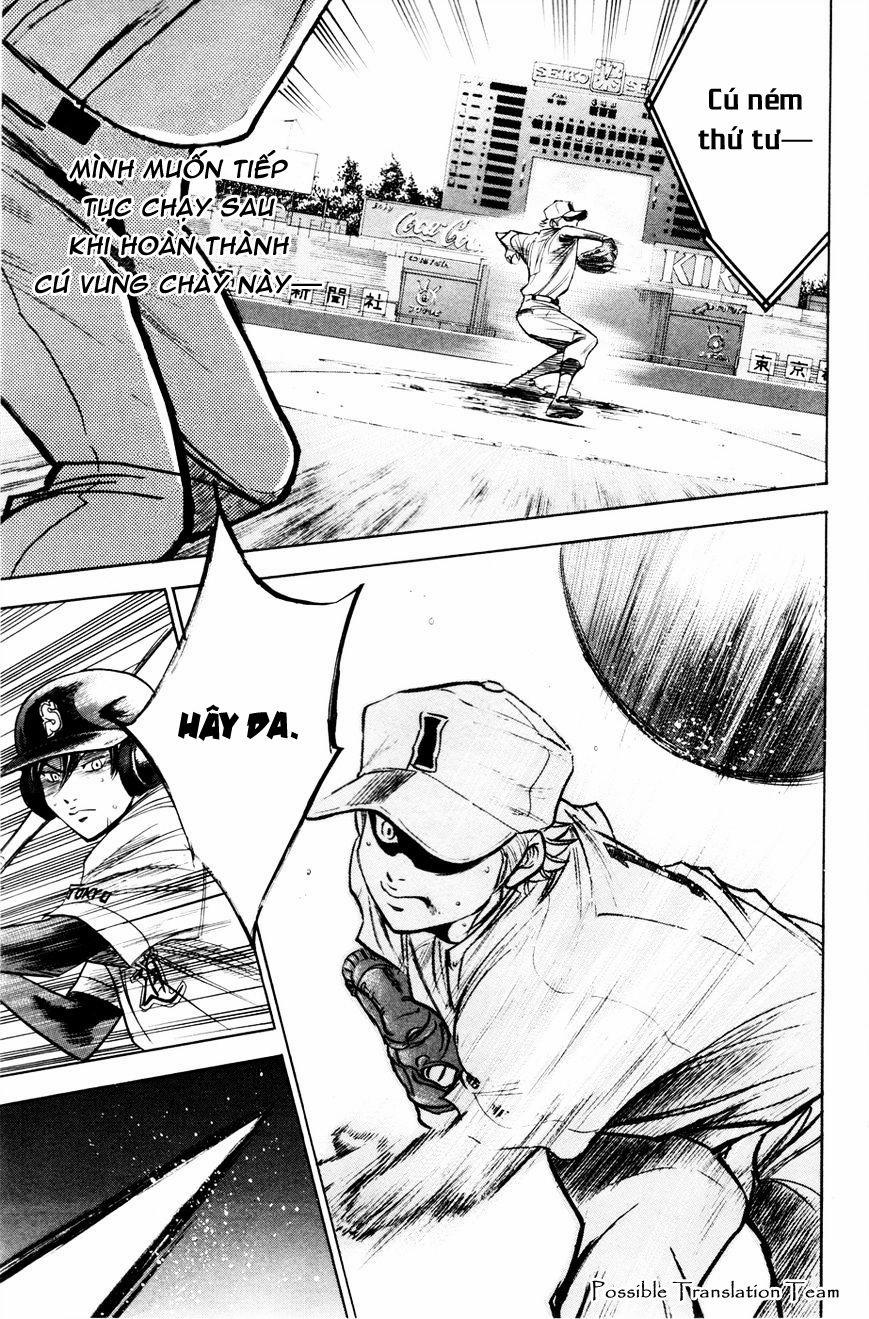 Đội Bóng Chày Siêu Đẳng 169 trang 16