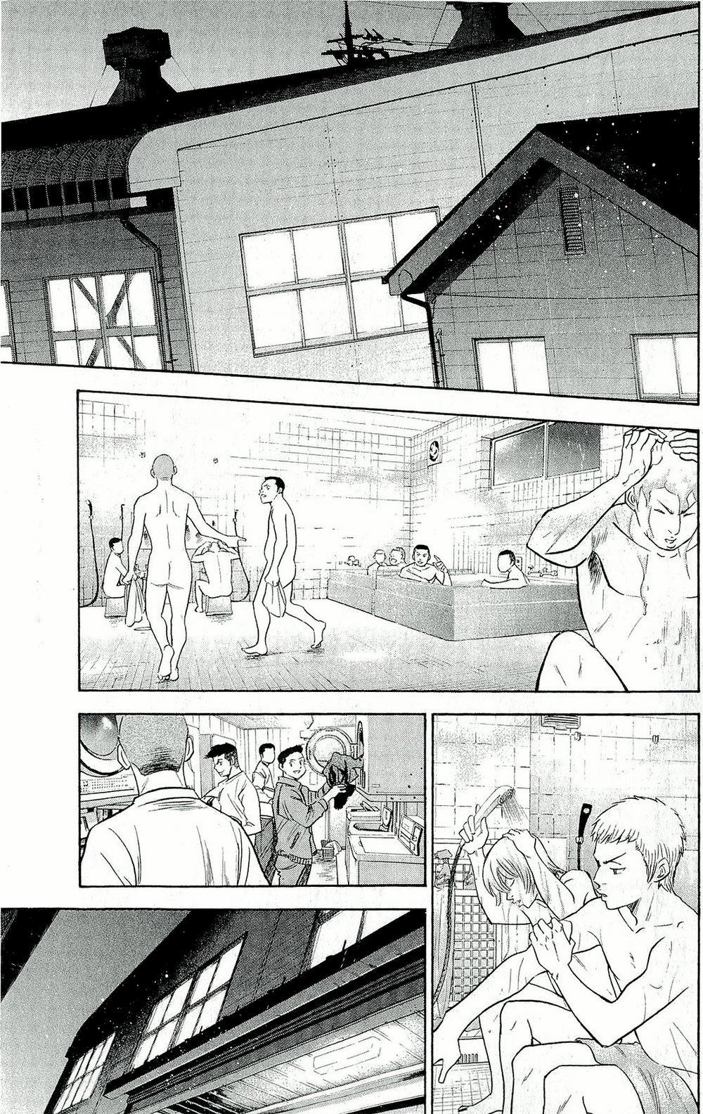 Đội Bóng Chày Siêu Đẳng 260 trang 9