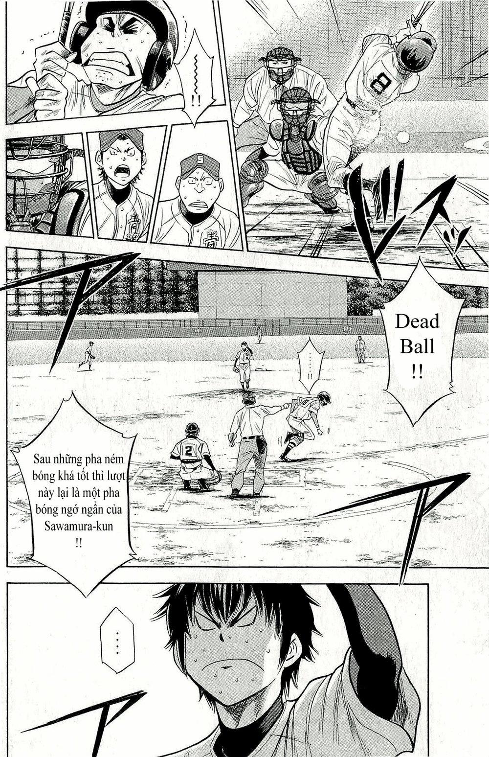 Đội Bóng Chày Siêu Đẳng 263 trang 6