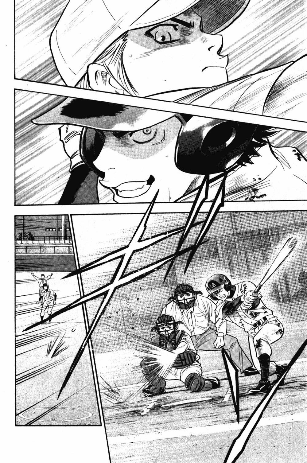 Đội Bóng Chày Siêu Đẳng 268 trang 12