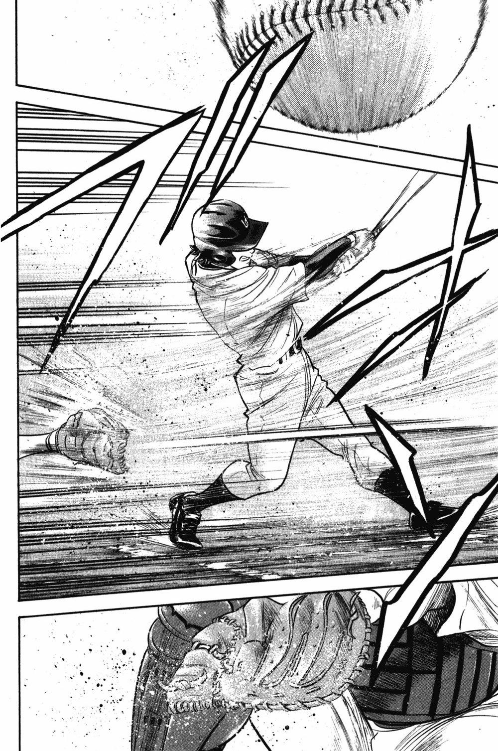 Đội Bóng Chày Siêu Đẳng 268 trang 4