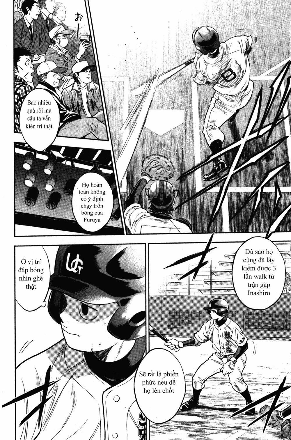 Đội Bóng Chày Siêu Đẳng 274 trang 2