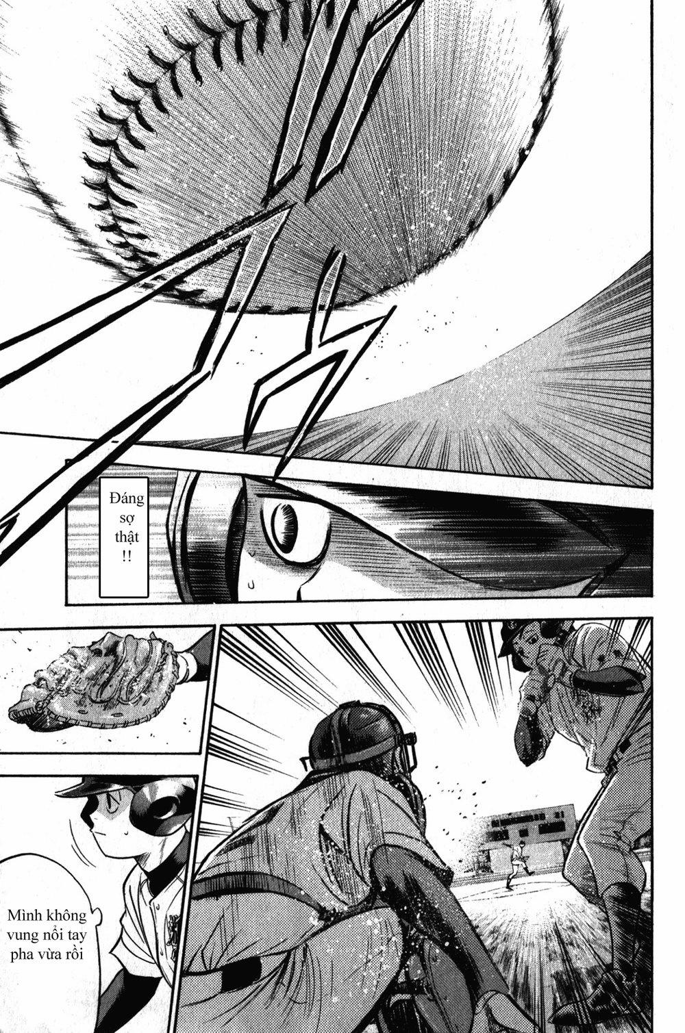 Đội Bóng Chày Siêu Đẳng 274 trang 5