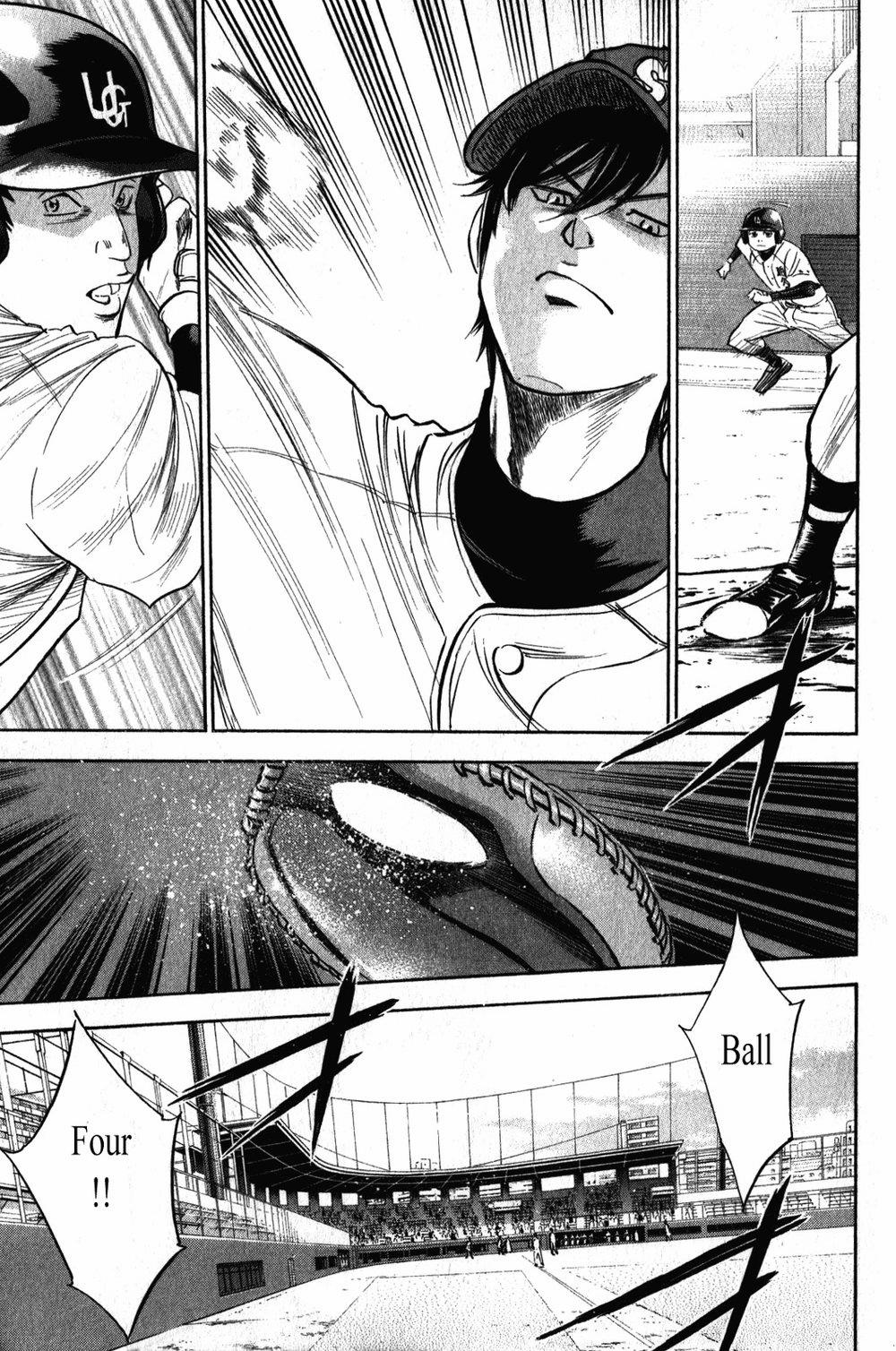 Đội Bóng Chày Siêu Đẳng 274 trang 9