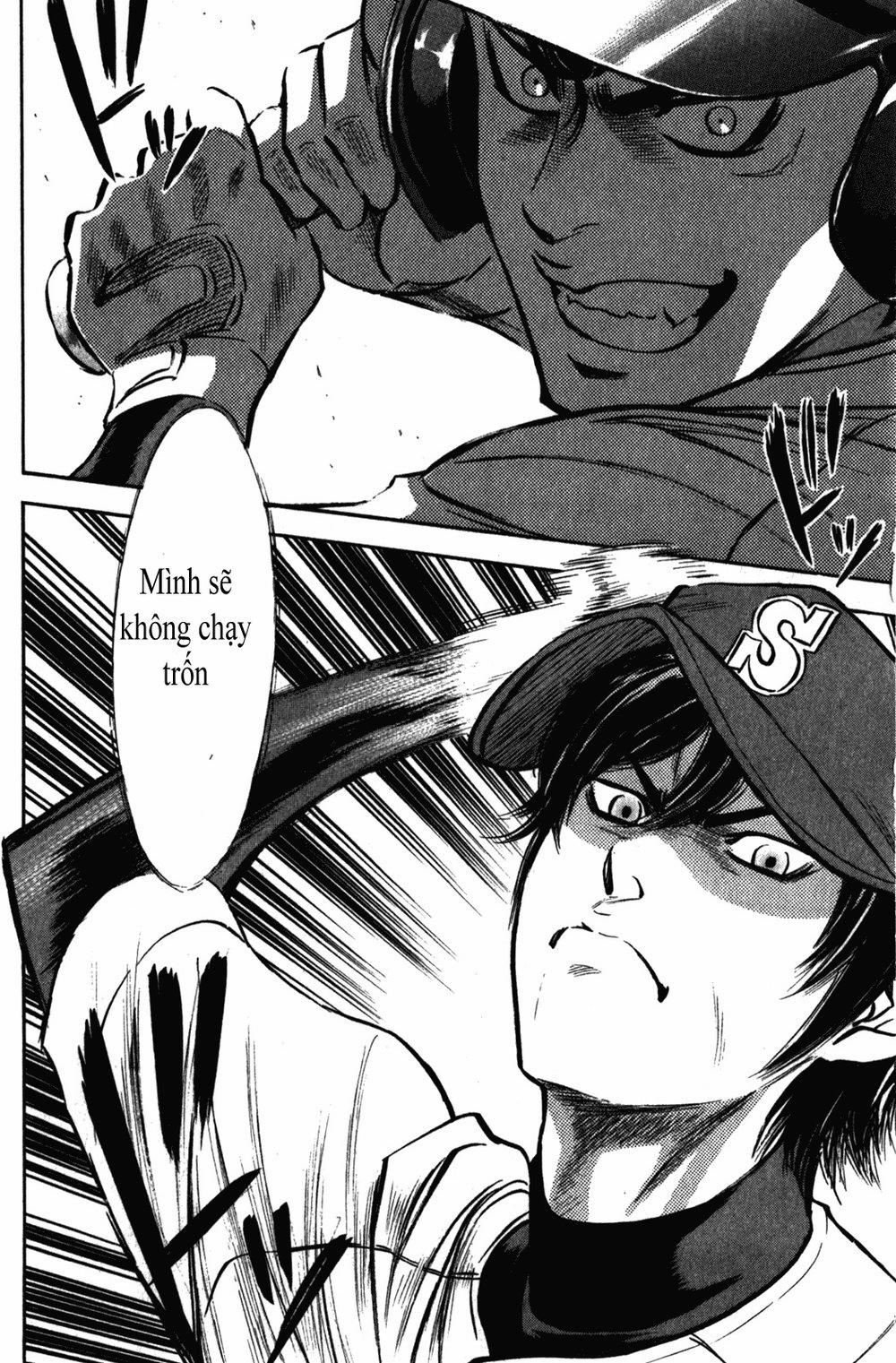 Đội Bóng Chày Siêu Đẳng 275 trang 15