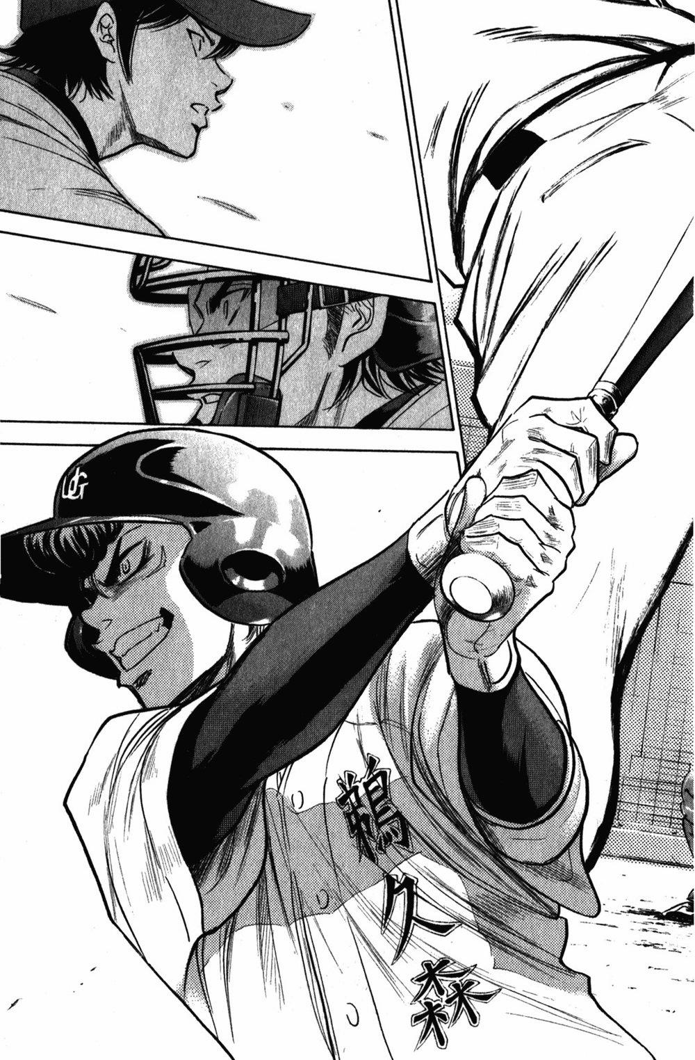 Đội Bóng Chày Siêu Đẳng 275 trang 18