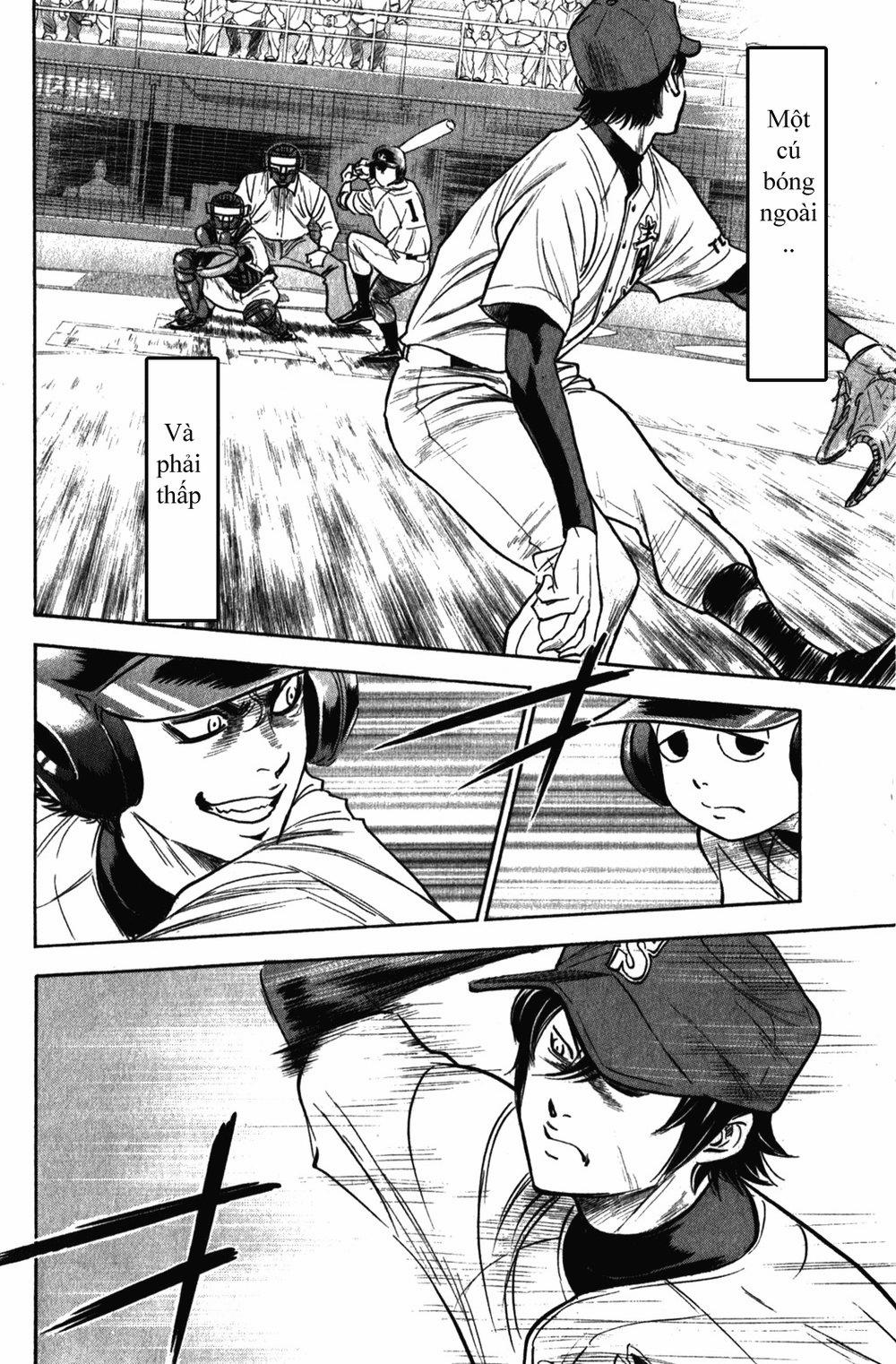 Đội Bóng Chày Siêu Đẳng 275 trang 9