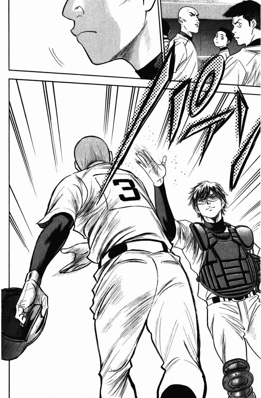 Đội Bóng Chày Siêu Đẳng 278 trang 4