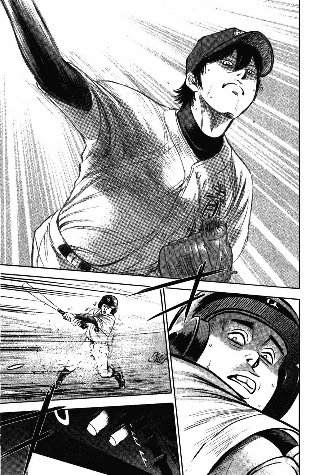 Đội Bóng Chày Siêu Đẳng 280 trang 14