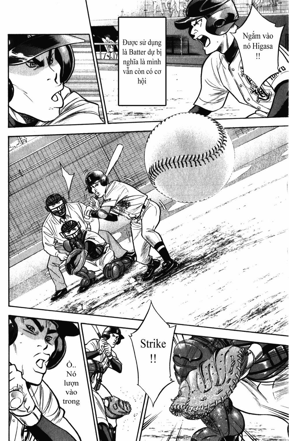 Đội Bóng Chày Siêu Đẳng 281 trang 5