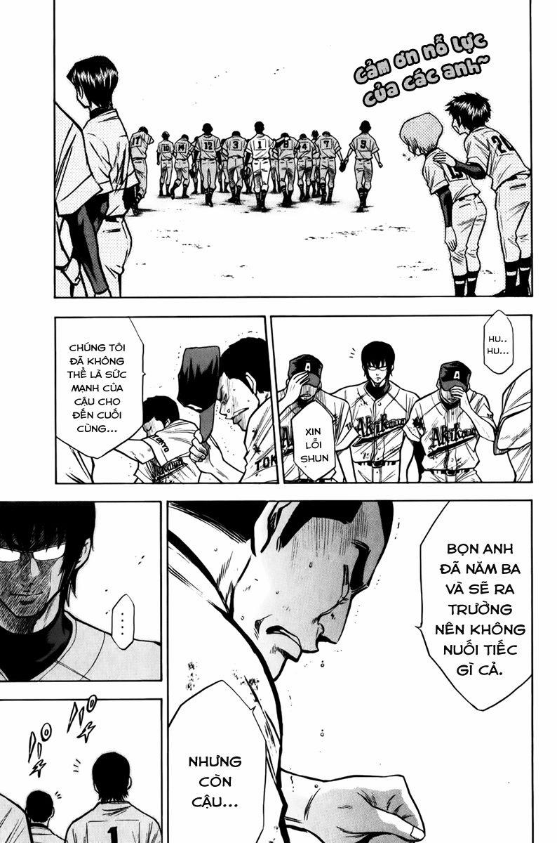 Đội Bóng Chày Siêu Đẳng 88 trang 13