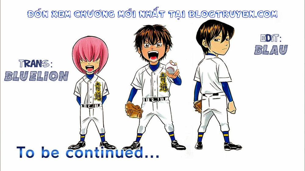 Đội Bóng Chày Siêu Đẳng 88 trang 20