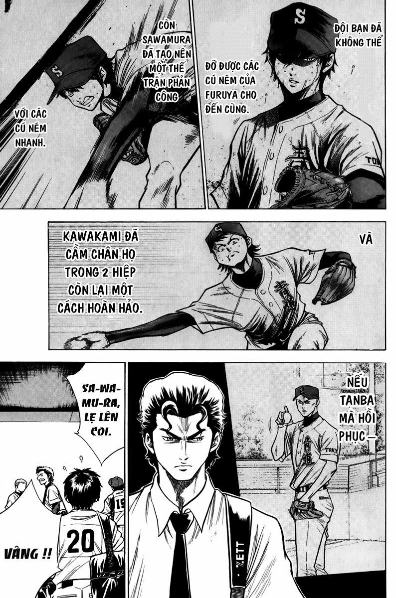 Đội Bóng Chày Siêu Đẳng 89 trang 4