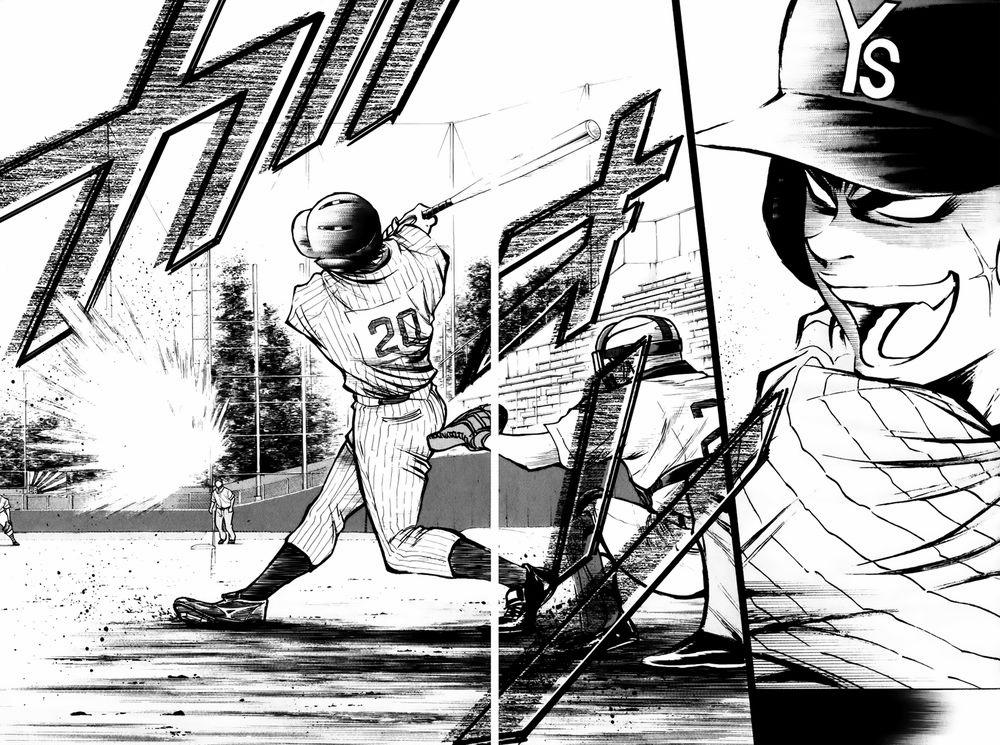 Đội Bóng Chày Siêu Đẳng 90 trang 13