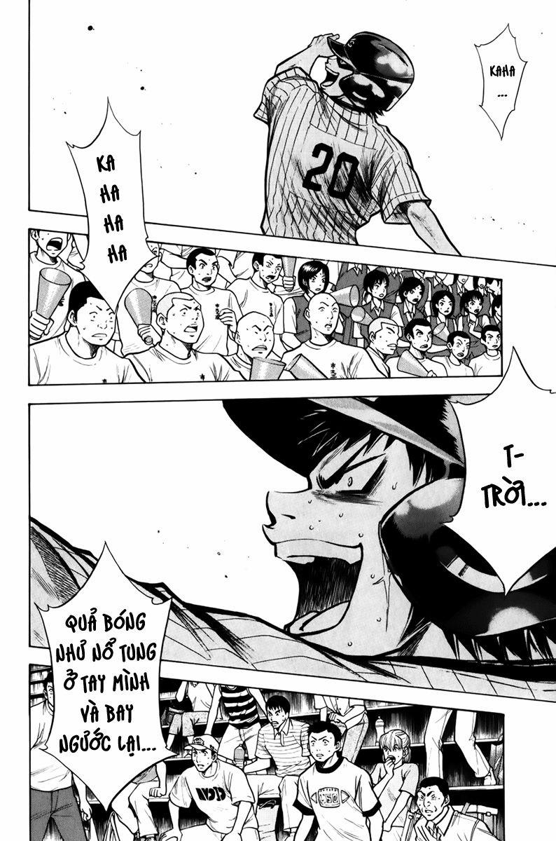 Đội Bóng Chày Siêu Đẳng 90 trang 16